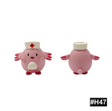 Figure Accessories 18 - Pokemon