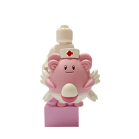 Figure Accessories 18 - Pokemon