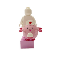 Figure Accessories 18 - Pokemon