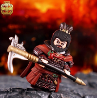 Pre-order Qin Dynasty