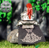 Pre-order Qin Dynasty
