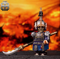 Pre-order Ming Dynasty Series