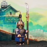 Pre-order Ming Dynasty Series