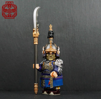 Pre-order Ming Dynasty Series