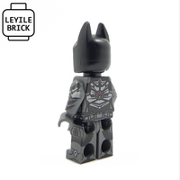 【Leyile Brick 】Superhero Series 1