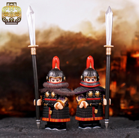 Pre-order Sui Tang Dynsaty