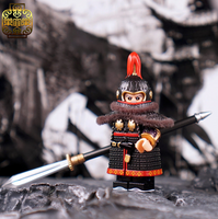 Pre-order Sui Tang Dynsaty
