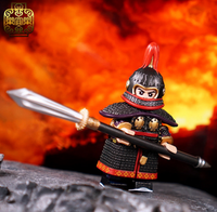 Pre-order Sui Tang Dynsaty