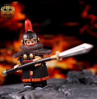 Pre-order Sui Tang Dynsaty