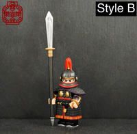 Pre-order Sui Tang Dynsaty
