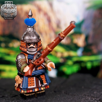 Pre-order Ming Dynasty Series