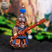 Pre-order Ming Dynasty Series
