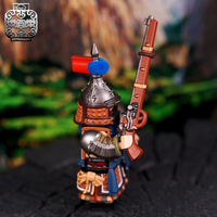 Pre-order Ming Dynasty Series