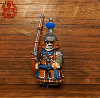 Pre-order Ming Dynasty Series