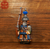 Pre-order Ming Dynasty Series
