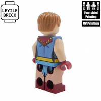 【Leyile Brick 】Superhero Series 2