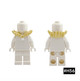 Figure Accessories 18 - Pokemon