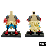 Figure Accessories 18 - Pokemon