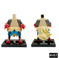 Figure Accessories 9