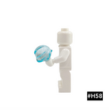 Figure Accessories 18 - Pokemon