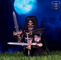Pre-order Teutonic Knight