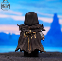 Pre-order Teutonic Knight