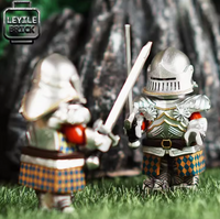Pre-order Teutonic Knight