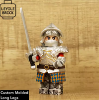 Pre-order Teutonic Knight