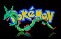 Pokemon Series 3