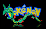 Pokemon Series 3