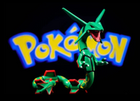 Pokemon Series 3