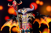 Warcraft Series 3
