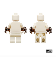 Figure Accessories 8 - Warcraft