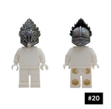 Figure Accessories 34 - LOTR