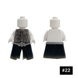 Figure Accessories 34 - LOTR