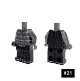 Figure Accessories 34 - LOTR