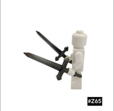 Figure Accessories 34 - LOTR