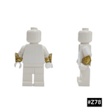 Figure Accessories 34 - LOTR