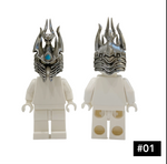Figure Accessories 10 - Warcraft