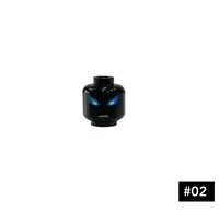 Figure Accessories 10 - Warcraft