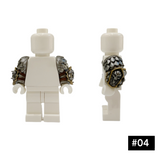 Figure Accessories 10 - Warcraft