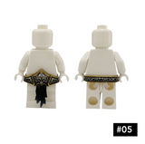 Figure Accessories 10 - Warcraft