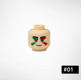 Figure Accessories 30 -  Girls