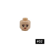 Figure Accessories 30 -  Girls