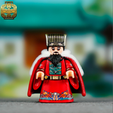Pre-order Ming Dynasty Hu Zongxian