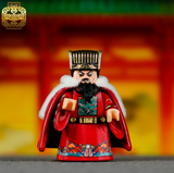 Pre-order Ming Dynasty Hu Zongxian
