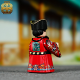 Pre-order Ming Dynasty Hu Zongxian