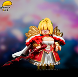Pre-order Fate Grand Order Nero