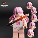 Pre-order Redo of Healer Freia