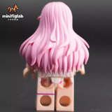 Pre-order Redo of Healer Freia